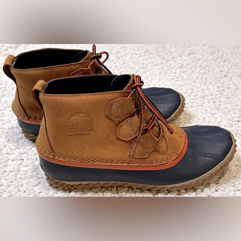 Sorel Out N About Boots, Women’s